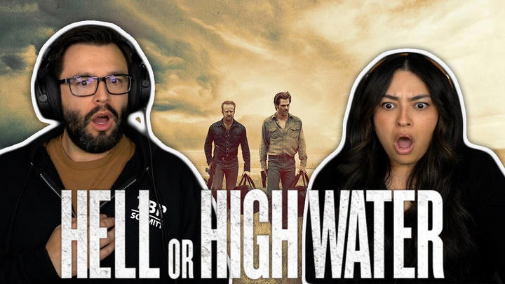 TBR Schmitt - Hell or High Water (2016)