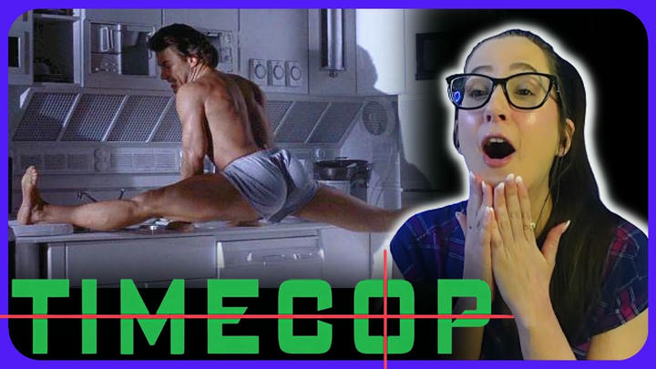 Timecop (1994)