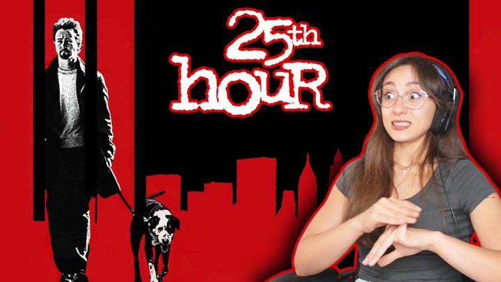 Spicy Sugar - 25th Hour (2002)