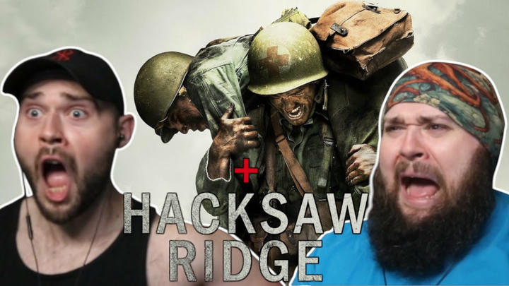 OctoKrool - Hacksaw Ridge (2016)