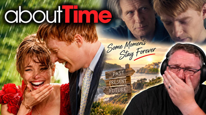 Awesome US Movies - About Time (2013)