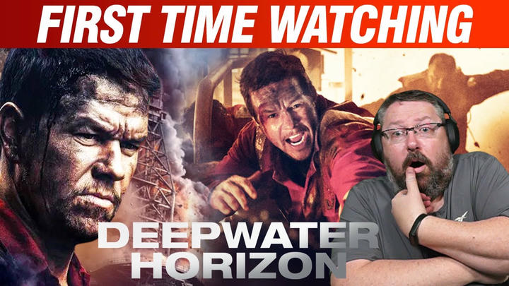 Awesome US Movies - Deepwater Horizon (2016)