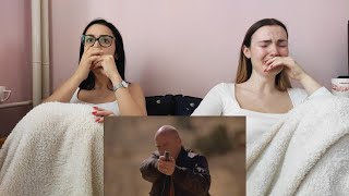 Breaking Bad 5x13 Reaction
