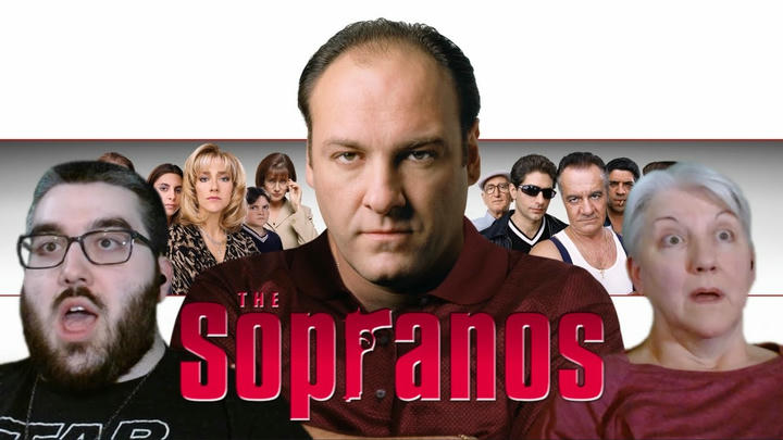 THE SOPRANOS Season 1 Episode 5 & 6 | TV Reaction | First Time Watching
