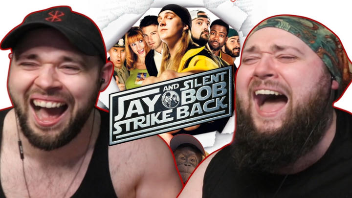 OctoKrool - Jay and Silent Bob Strike Back (2001)