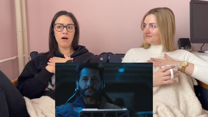 The Expanse 2x03 Reaction