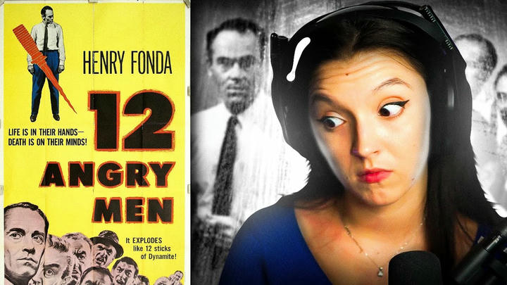 BissFlix - 12 Angry Men (1957)