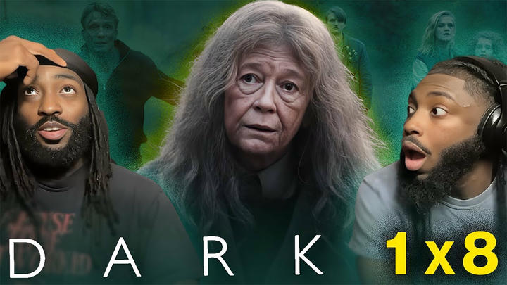 DARK 1x9 Reaction!! — Claudia The MISSING Piece!!…