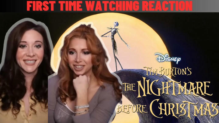 Force Of Light Entertainment - The Nightmare Before Christmas (1993)