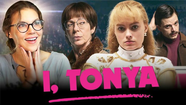 Criminal Content - I, Tonya (2017)