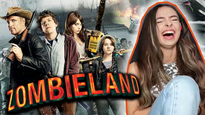 Magic Magy - Zombieland (2009)