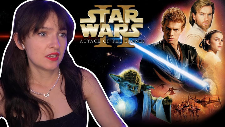 InnaSoloTV - Star Wars: Episode II - Attack of the Clones (2002)