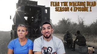 Fear the Walking Dead (2015)