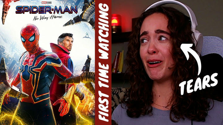 Natalie Gold - Spider-Man: No Way Home (2021)
