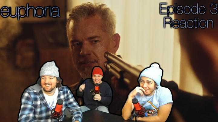 DONT MESS WITH ASH AND FEZCO... | Euphoria Season 2 Episode 3 "Big and Little Bullys" Reaction!!