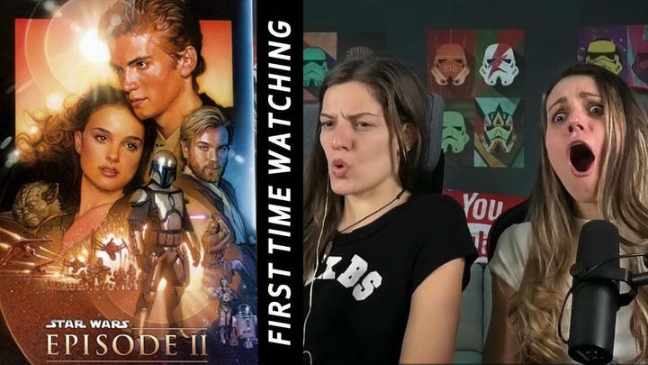 The Homies - Star Wars: Episode II - Attack of the Clones (2002)