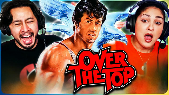 Over the Top (1987)