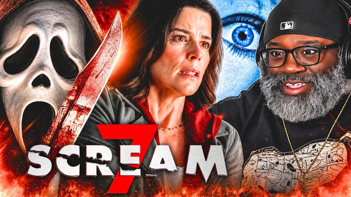 EOM Reacts - Scream 7 (2026)