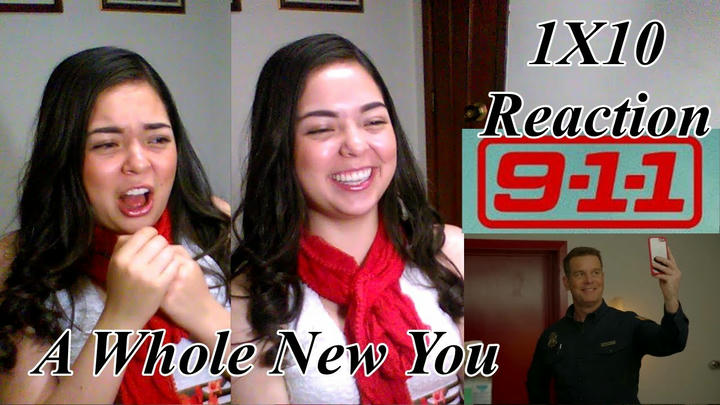 9-1-1 1X10 "A Whole New You" Reaction