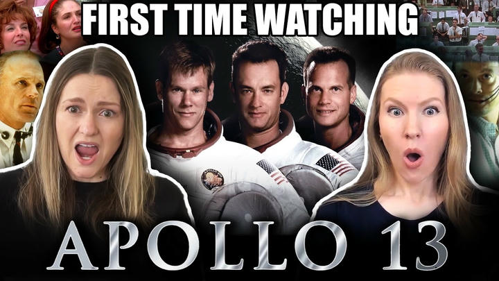 Totally Whatever - Apollo 13 (1995)