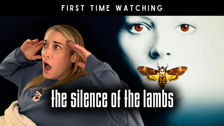 Nikki Lu - The Silence of the Lambs (1991)