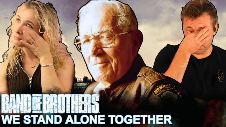 Flix n Feels - We Stand Alone Together