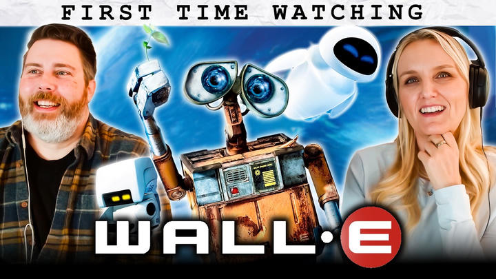 Video Village - WALL·E (2008)