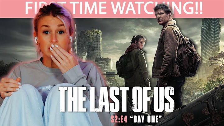 The Last of Us S2E4: "What the F is wrong with Seattle?!"