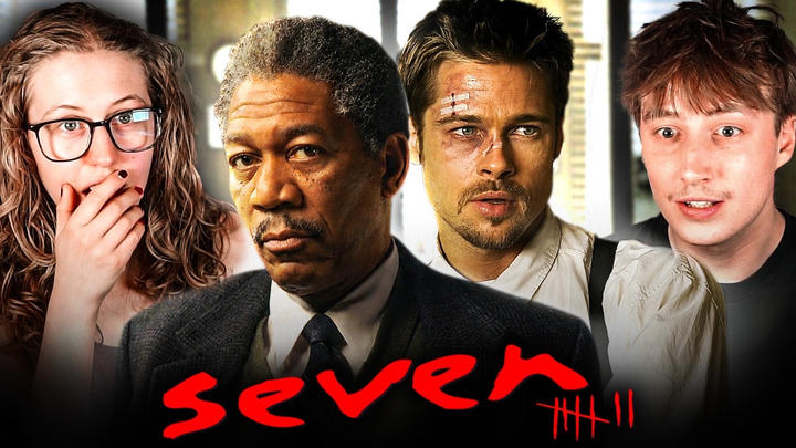The Nightly Watch - Se7en (1995)
