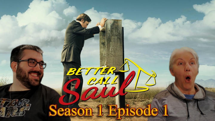 Flix2Us - Better Call Saul (2015)