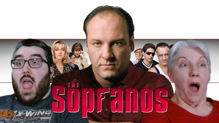 THE SOPRANOS Season 3 Episode 9 & 10 | TV Reaction | First Time Watching