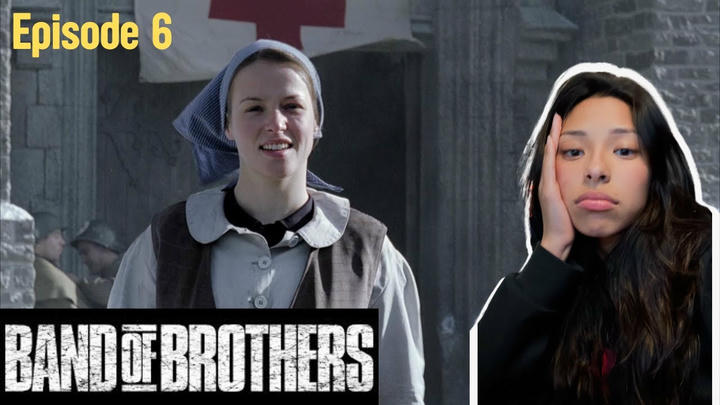 Bastogne Through a Medic’s Eyes | Band of Brothers Episode 6