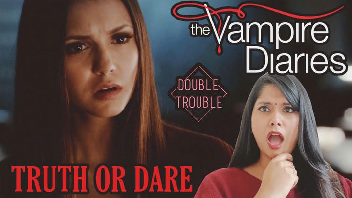 The Vampire Diaries 4x10 ~ ''After School Special'' ~ Reaction