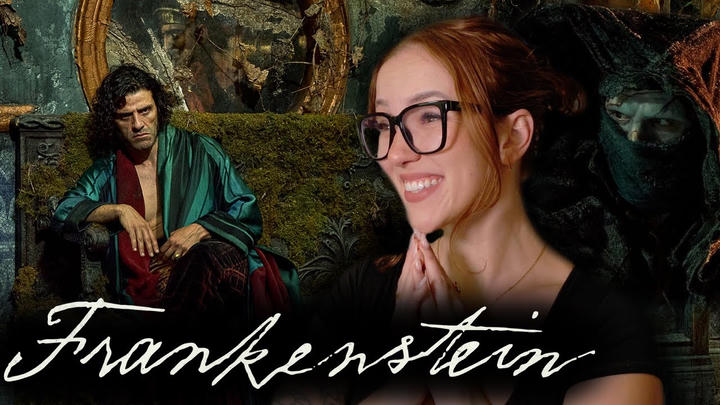 eralia - Frankenstein (2025)