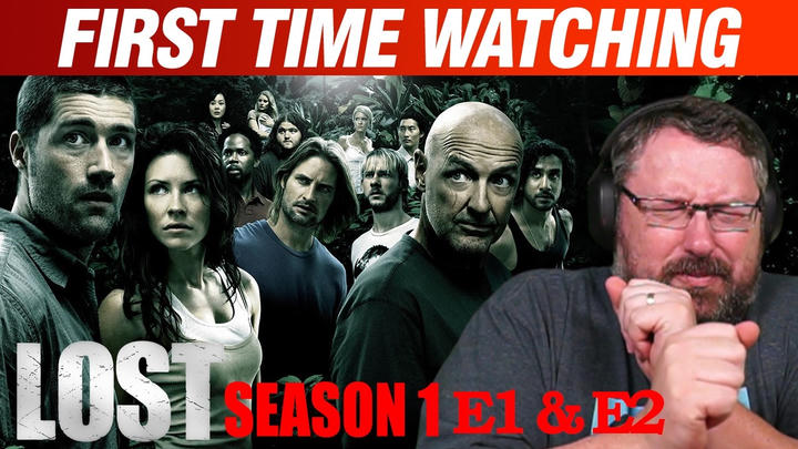 Awesome US Movies - Lost (2004)