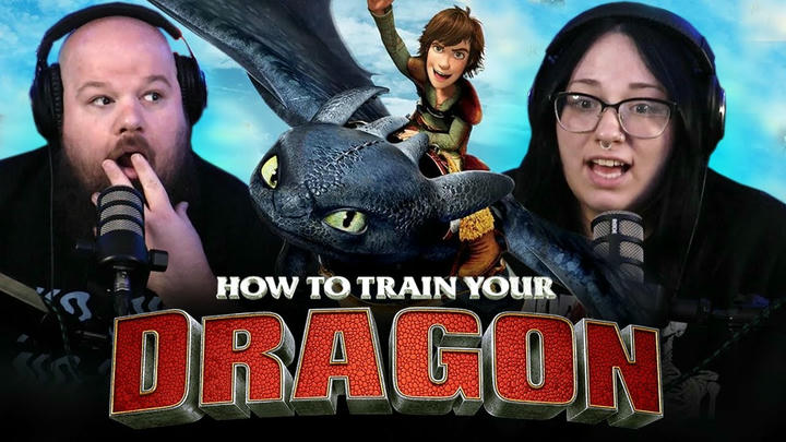 BRIDGECO - How to Train Your Dragon (2010)