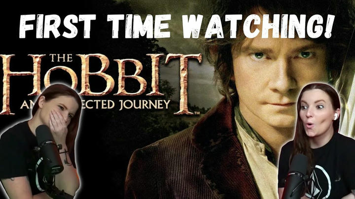 EvilQK - The Hobbit: An Unexpected Journey (2012)