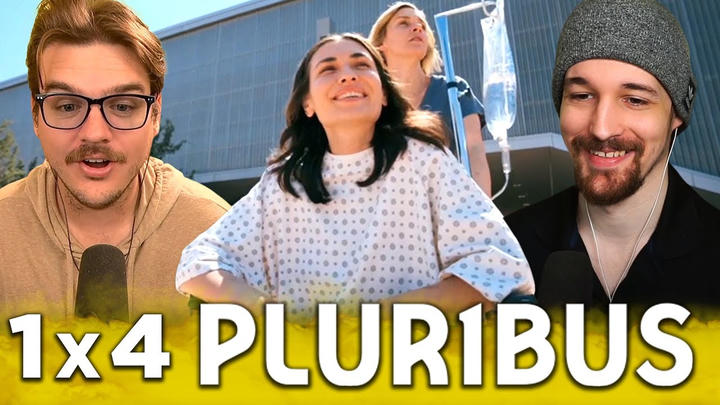 Raggedy Pack - Pluribus (2025)