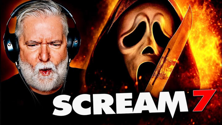 DeanBarry Movie Reviews And Stuff… - Scream 7 (2026)