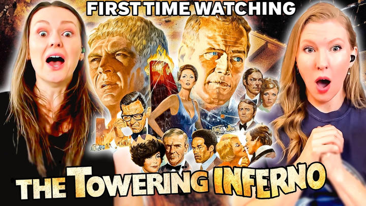 Totally Whatever: Reloaded - The Towering Inferno (1974)