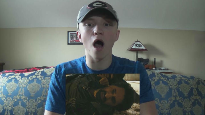 Fear The Walking Dead S2E13 'Date of Death' REACTION