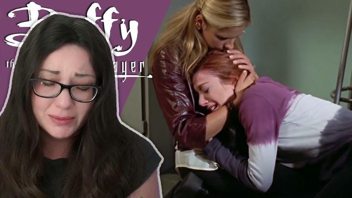 Buffy The Vampire Slayer 4x06 Wild At Heart Reaction | First Time Watching