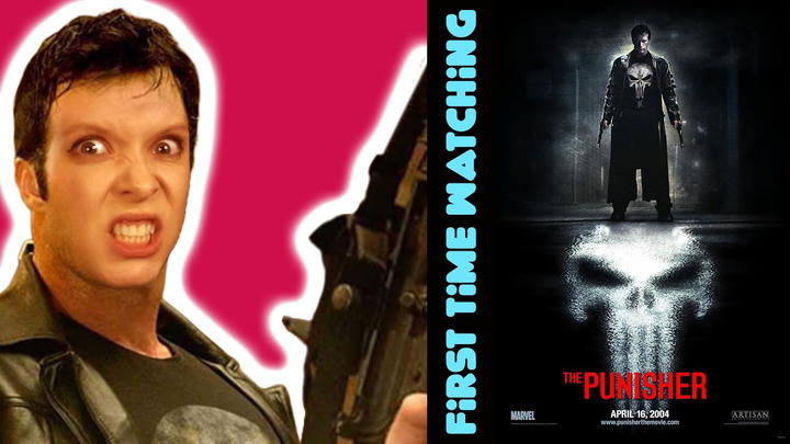 CineBinge - The Punisher (2004)