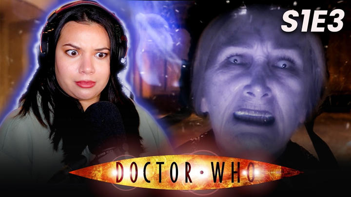 CLARISS - Doctor Who (1963)