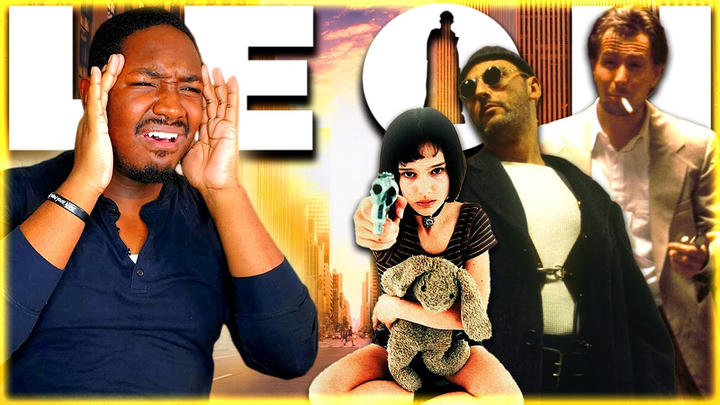 Léon: The Professional (1994)