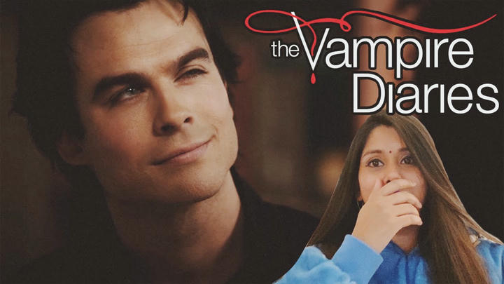 The Vampire Diaries 2x17 ~ ''Know Thy Enemy ~ Reaction