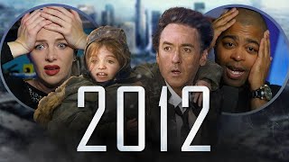 See Jane Go TV - 2012 (2009)