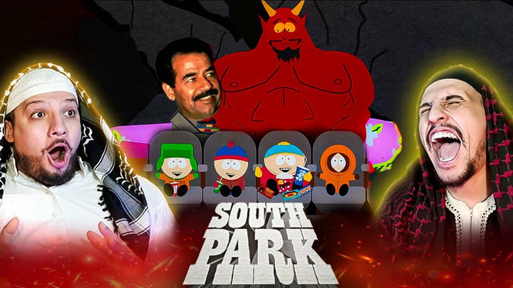 HABIBI BROTHERS MOVIES REACTION - South Park: Bigger, Longer & Uncut (1999)
