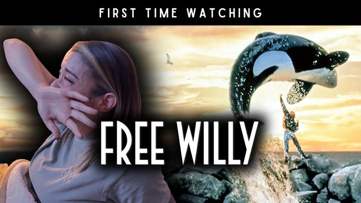 Nikki Lu - Free Willy (1993)