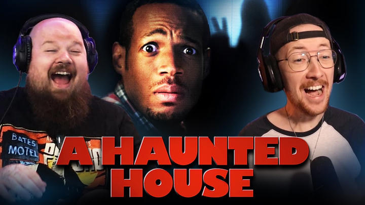 BRIDGECO - A Haunted House (2013)